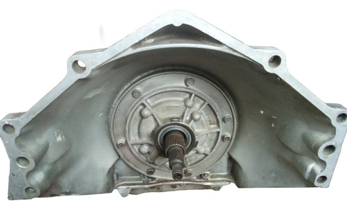 Caja De Cambios Chevrolet 4l60e Auto/camioneta (Usado)