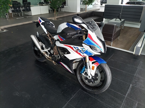 Imagen 2 de 21 de Bmw S 1000 Rr - Auto Munich
