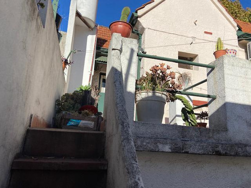 Casa Estilo Inglés, En Venta, San Fernando