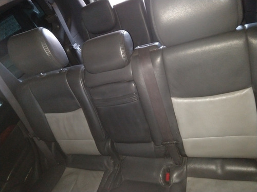 Toyota Land Cruiser 2005 3.0 Prado Aut. 5p