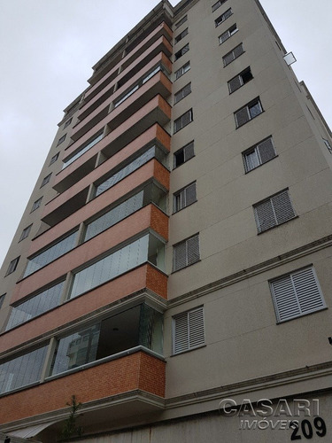 Imagem 28 de 30 de Cobertura Residencial À Venda, Vila Dayse, São Bernardo Do Campo - Co2202. - Co2202