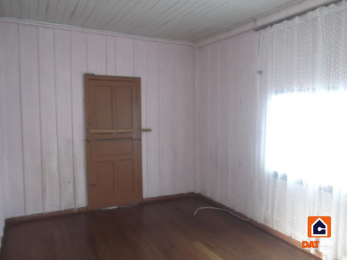Imagem 9 de 16 de Casa À Venda Em Uvaranas - 499