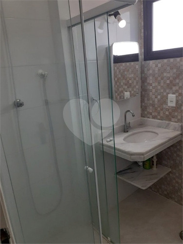 Imagem 15 de 17 de Apto No Embare! - Reo553696