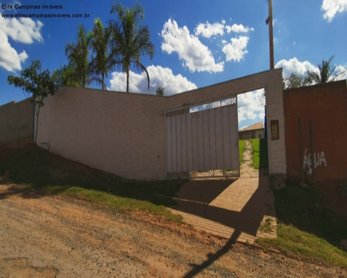 Imagem 1 de 14 de Chacara - Ch00129 - 68875342