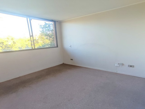 Dp 1 Dorm, Estac, Bg En Ladislao Errazuriz 2158/providencia