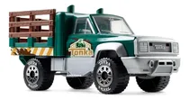 Comprar Tonka Steel Classic Pickup Camion Agricola Acero Verde \u002F H