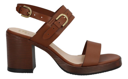 Sandalias Miracol Vestir Dama Calor Mujer Comodas