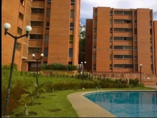 Venta Hermoso Apartamento En Llano Alto Carrizal, Los Teques Iv