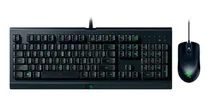 Comprar Teclado Cyonsa Lite Membrana Usb + Mouse Abyssus Litesp Rgb