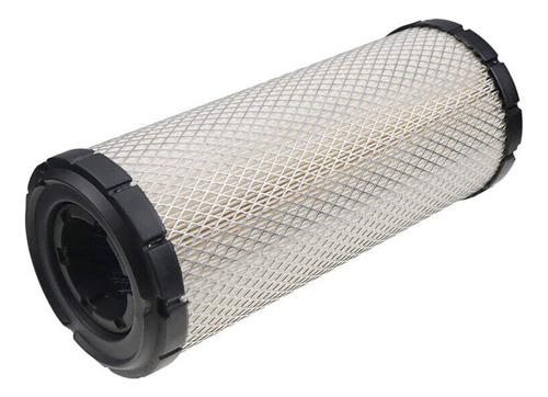 Kit De Filtro De Aire 6666375 Para Minicargadora Bobcat A300