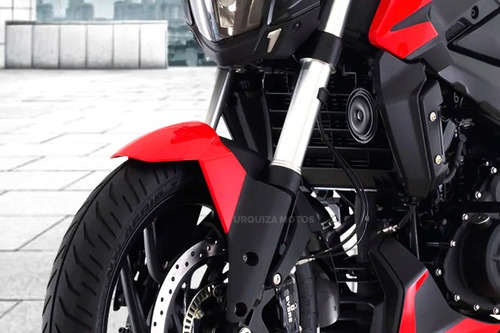 Imagen 7 de 17 de Nueva Bajaj Dominar 250 Nueva 0km Abs Lanzamiento Financiada