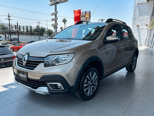 Renault Stepway 1.6 Intens Mt