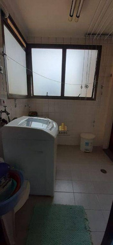 Imagem 15 de 19 de Apartamento Com 2 Dormitórios Para Alugar, 82 M² Por R$ 3.300/mês - Vila Clementino - São Paulo/sp - Ap1373