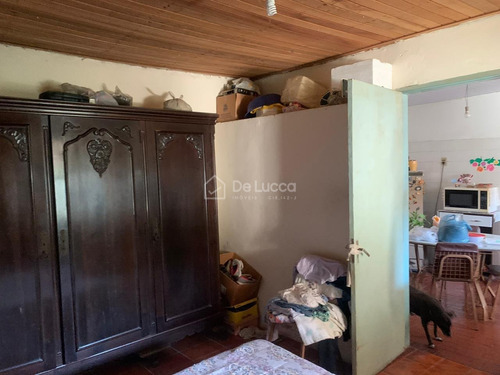 Imagem 11 de 14 de Casa À Venda Em Taquaral - Ca008062