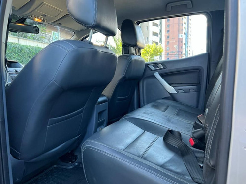 Imagem 12 de 13 de Ford Ranger Limited 3.2 20v 4x4 Cd Aut. Dies. 2014/2015