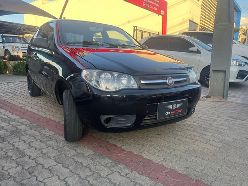 Fiat Palio 1.0 MPI FIRE ECONOMY 8V