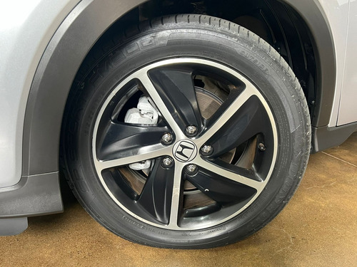 Honda HR-V 1.8 16V EX