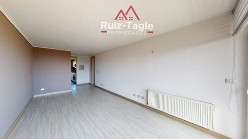 Imagen 9 de 23 de Venta De Lindo Departamento En Bosques De Montemar.
