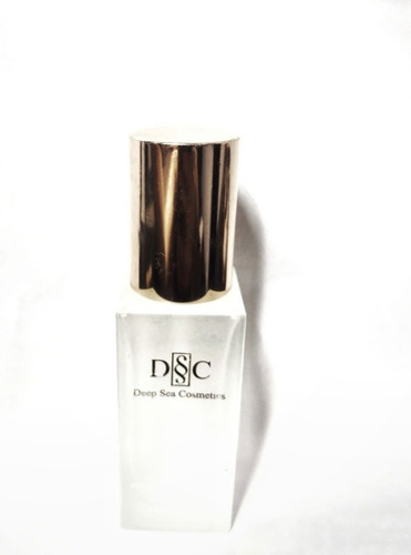 Imagen 1 de 2 de Dead Sea Hexalin Intensive Revival Facial Serum