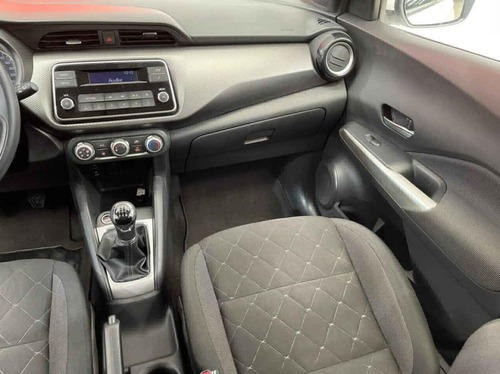 Imagen 11 de 15 de Nissan Kicks 2019 5p Sense L4/1.6 Man
