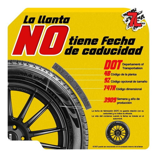 Llanta 31x10.5 R15 109q Onix Mt187 M/t 2p