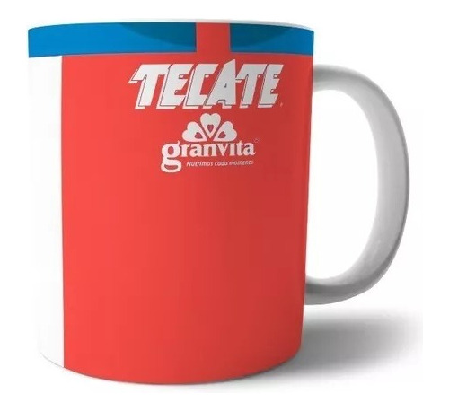 Taza Chicas Modelo 3