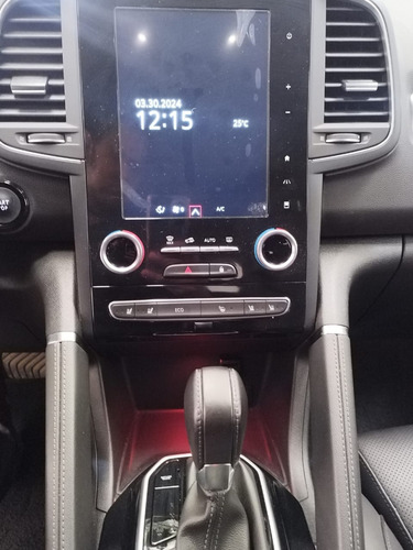 Renault Koleos 2023