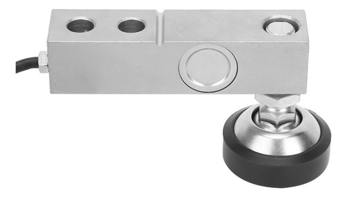 Sensor De Carga Báscula De Celda De Alta Precisión Ponderaci