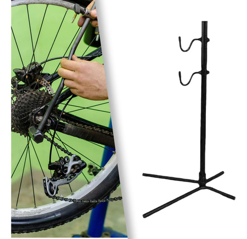 Soporte De Reparación De Bicicletas Plegable Y Estilo C