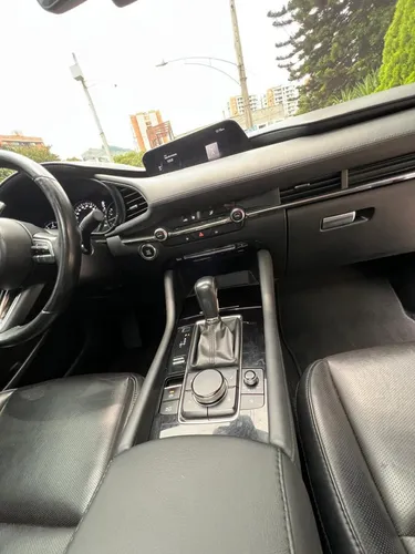 Mazda 3 2.5 Grand Touring At 2020