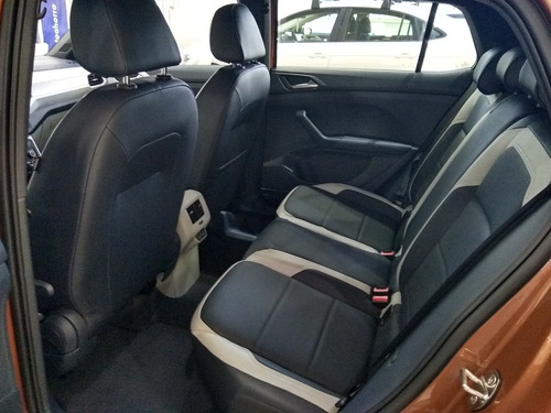Volkswagen T-cross Trendline 1.6 Dm