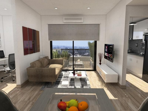 Imagen 5 de 5 de Departamento De 2 Ambientes A La Venta De Pozo En San Miguel