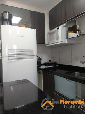Imagem 12 de 15 de 15487 - Apartamento 2 Dorms, Vila Andrade - São Paulo/sp - 15487