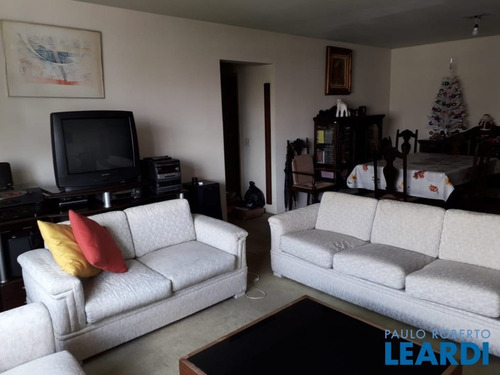 Imagem 7 de 15 de Apartamento - Sumaré - Sp - 559705