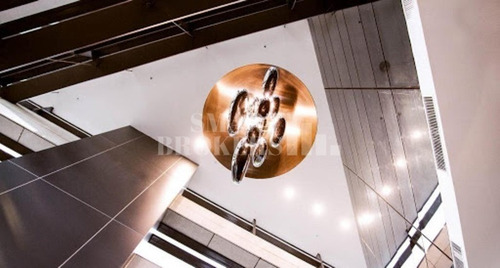 Imagem 21 de 28 de Sala Comercial À Venda, 601,11 Metros (área Boma) E 17 Vagas - Itaim Bibi - São Paulo/sp - Sa00427 - 70017839