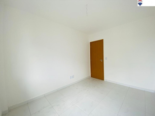 Imagem 14 de 19 de Apartamento - 3 Quartos, 1 Suíte - 86m² - Torres Dumont - Pedreira, Belém/pa - Rmx_7971_433459