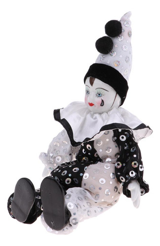 Bonecas De Bobo Da Corte Série Palhaço Engraçado