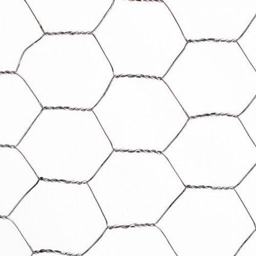 Imagen 2 de 3 de Malla Hexagonal 1 X 1.2mt (rollo 10mt) Bighouse-mimbral