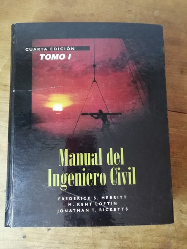 Manual Del Ingeniero Civil Tomo 1