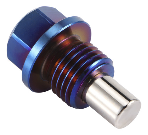 Tapón De Drenaje M14* 1.5 Para Cárter De Aceite, Tapón De Re
