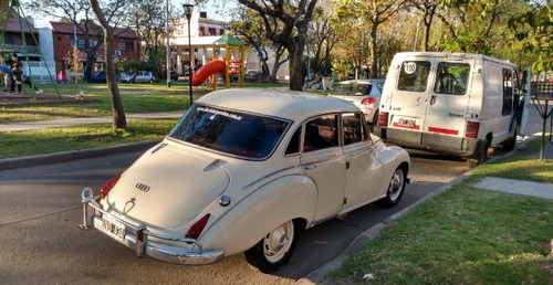 Imagen 20 de 21 de Dkw Auto Union