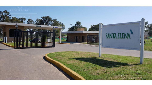 Imagen 11 de 22 de Venta Casa 4 Ambientes Santa Elena Con Pileta