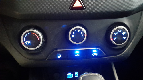 Hyundai Creta 1.6 GL CONNECT AT