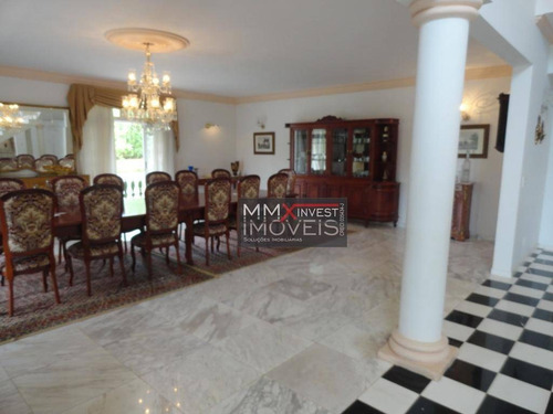 Imagem 6 de 25 de Casa Com 10 Dormitórios À Venda, 2000 M² Por R$ 8.000.000 - Jundiaí Mirim - Jundiaí/sp - Ca0271