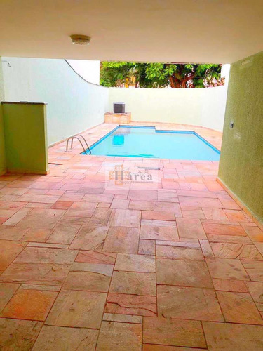 Condomínio: Granja Olga / Sorocaba - A14569