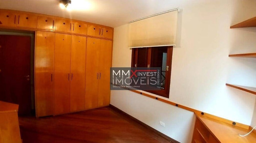 Imagem 11 de 30 de Sobrado Com 4 Dormitórios À Venda, 360 M² Por R$ 1.650.000,00 - Água Fria - São Paulo/sp - So0738