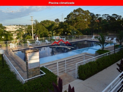 Imagem 28 de 30 de Casa Em Condomínio Fechado Reservatto, Engordadouro Em Jundiaí /sp - Ca00383 - 3462618