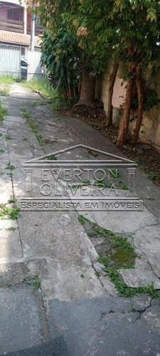 Imagem 12 de 14 de Terreno - Jardim Emilia - Ref: 12599 - V-12599