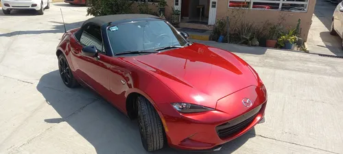 Mazda MX-5 2.0 I Sport Mt