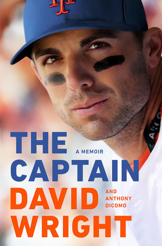 The Captain: A Memoir, De David. Editorial Dutton, Tapa Dura En Inglés